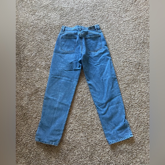 Cobain High Waisted Jean - Picture 6 of 8